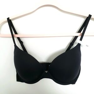 DKNY Push-up T-Shirt Bra